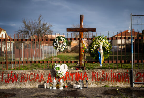 Nagymácsédon megkezdődik a Szólásszabadság Emlékművének építése