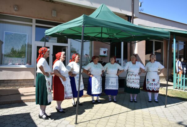 Tajtin falunapot tartottak – képekkel