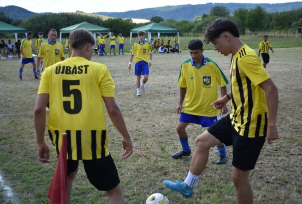 54. Medves-kupa, ezúttal Medveshidegkúton – képekkel