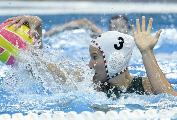 Vizes vb – A japánokat is legyőzte, gyakorlatilag csoportelső a magyar női vízilabda-válogatott