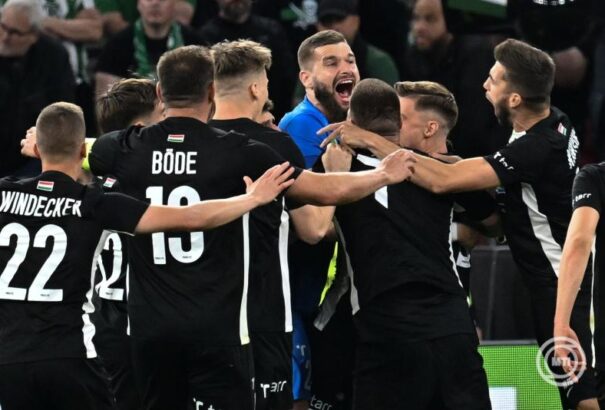 El-selejtező – A Paks megkezdi az európai kupaszezont