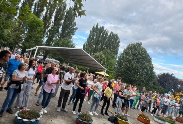 Ünnep, közösség, élmény: emlékezetes falunap Bakán – Képekkel
