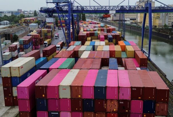 Közel az EU–USA kereskedelmi megállapodás