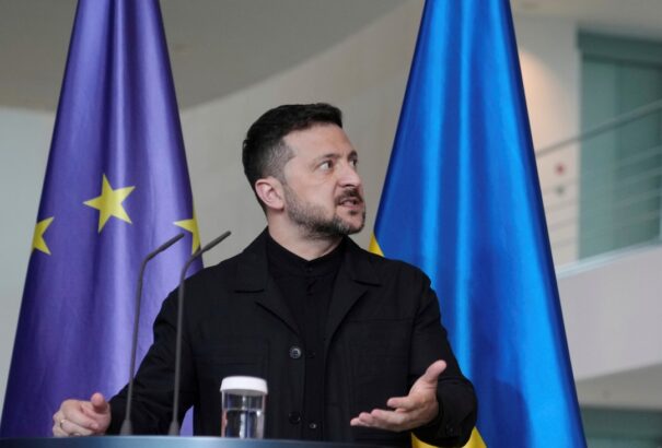 Tombol a korrupció Ukrajnában, Kijev szerint mégis „reális” az uniós csatlakozás gyorsítása