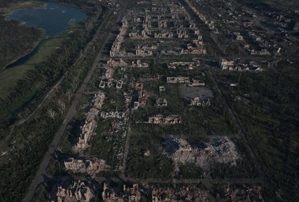 Az oroszok bejelentették Csasziv Jar elestét, megnyílhat előttük az út nyugat felé