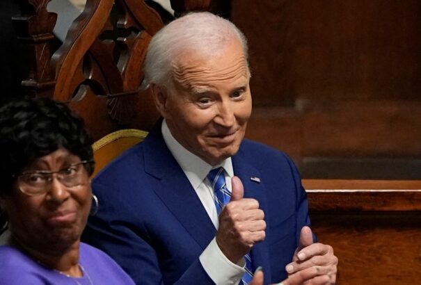 Érdekesen alakul Joe Biden beszámíthatósága kapcsán indított vizsgálat: az orvosa hallgat, mint a sír