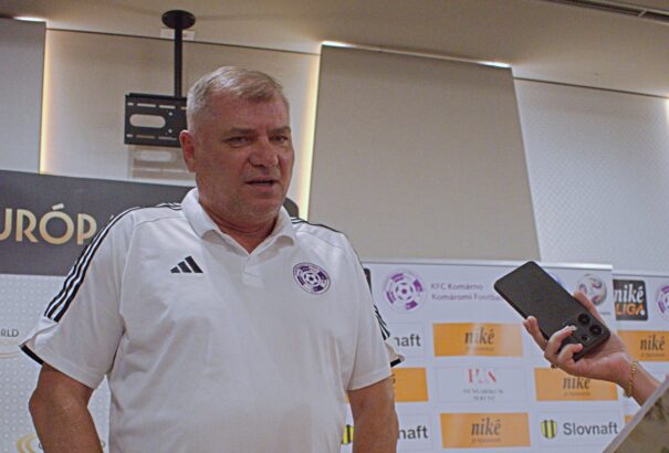 Radványi a Körképnek: Mindig is le akartam győzni a DAC-ot