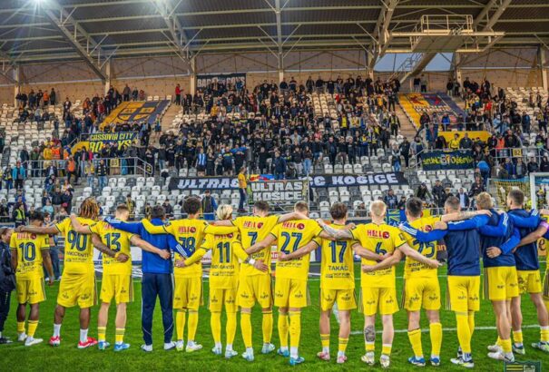 Kiderült, indulhat-e a Kassa a KL-ból kizárt DAC helyett a nemzetközi kupában