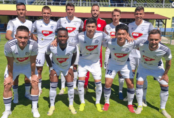 Felkészülés: Négygólos győzelmet aratott a KFC, bemutatták legújabb igazolásukat is