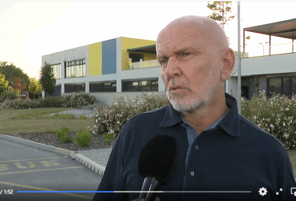 Megszólalt Világi Oszkár: Zavarják a támadások és a káröröm, bízik a CAS pozitív elbírálásában