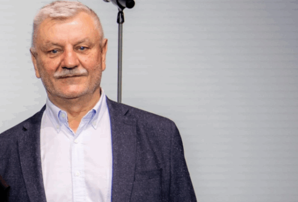 Elhunyt Jozef Krošlák, a Szlovák Televízió és Rádió Tanácsának elnöke