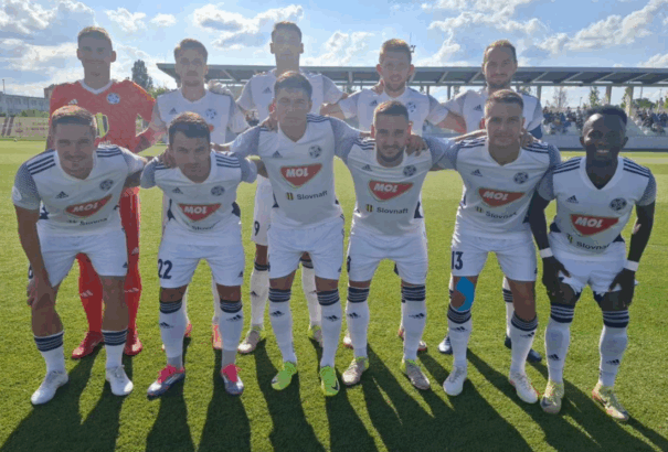 Komáromi diadal Budapesten: háromgólos győzelem az MTK ellen