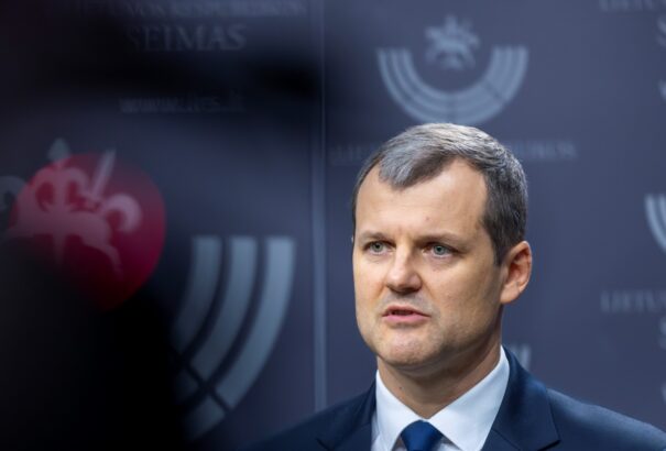 Lemondott a litván kormányfő EU-s pénzek gyanús felhasználása miatt