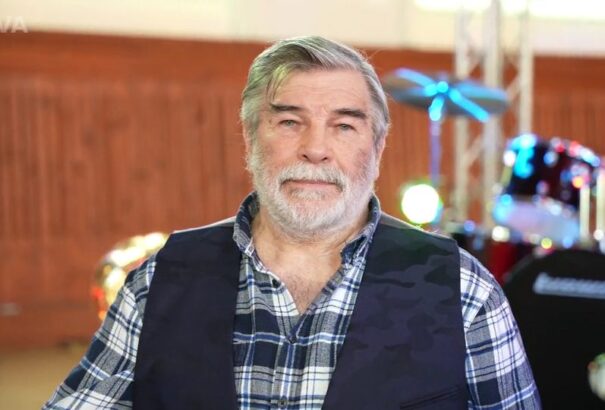 Vikidál Gyula: Hiszek Istenben, háromszor is megmentette az életemet