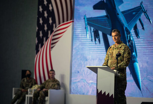 NATO-tábornok: 18 hónapunk van felkészülni egy globális konfliktusra Kína és Oroszország ellen