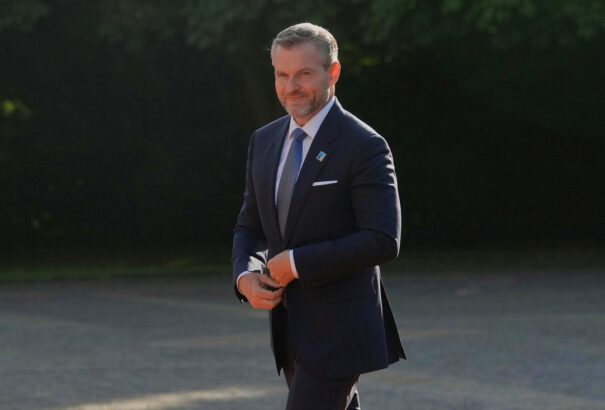 Pellegrini: Szlovákia és Horvátország a Krk szigeti LNG-terminál használatáról tárgyal