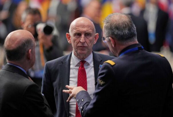 Több ezer afgán kapott brit menedékjogot egy adatvédelmi „incidens” után