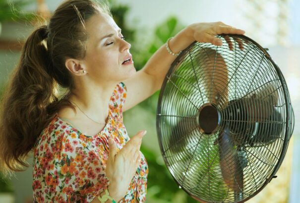 Az SHMÚ figyelmeztet: A déli régiókban a hőmérséklet meghaladhatja a 38 Celsius-fokot