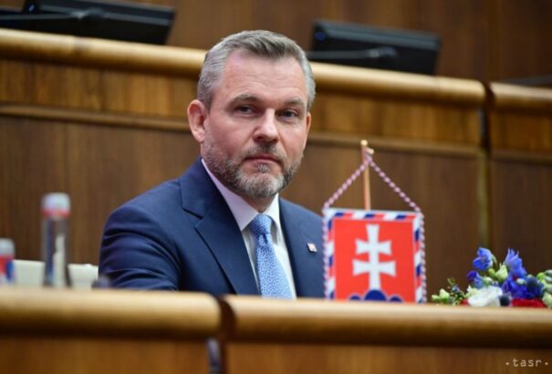 Žilinka: Törölte a belügyminisztérium az államfőre kiszabott bírságot