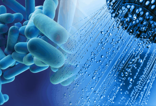 Legionella-fertőzés okozhatott halálesetet egy deménvölgyi szállodában