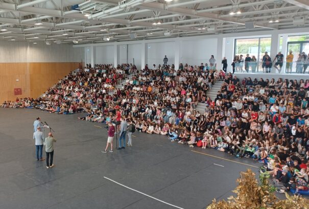 „Gyere, sírj a vállamon…” – Rákóczi-táborok Sátoraljaújhelyen