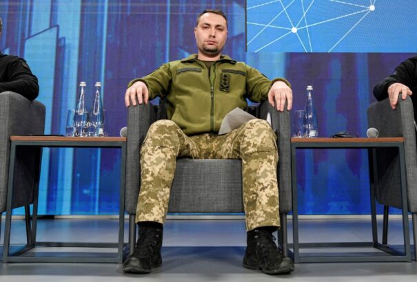 Az ukránok tudni vélik az orosz távlati terveket, és természetesen ennek része a NATO megtámadása