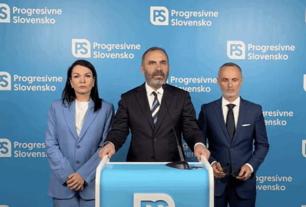 PS: Fico elszigeteli Szlovákiát és zsarolja az EU-t. Az ország Európa szégyenévé válik