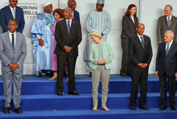 Jövő héten bizalmatlansági indítványról szavaz az EP az Európai Bizottság ellen