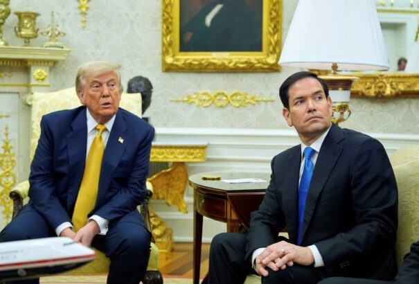 Trump egyre türelmetlenebb orosz partnerével – állítja Rubio