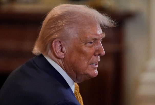 Donald Trump szerint a „nem túl távoli jövőben” létrejöhet látogatása Pekingbe