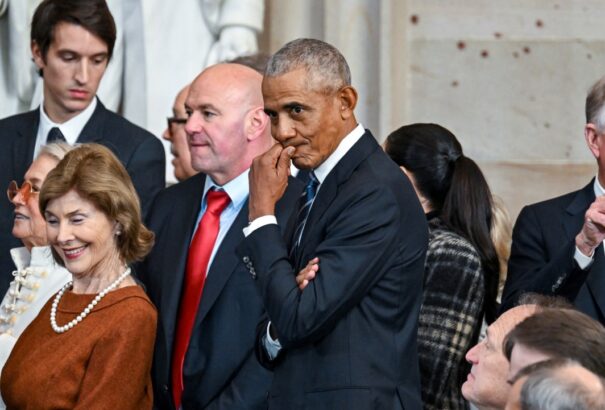 Lebuktak: Obama és társai „áruló összeesküvést” szőttek Trump ellen