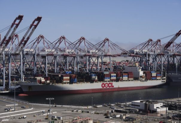 Európa legnagyobb kikötője háborúra készül Oroszországgal