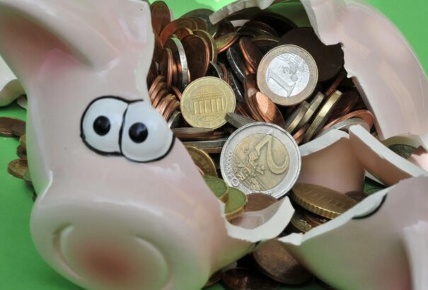 Felmérés: Tízből nyolc szlovákiainak magasabbak a kiadásai mint tavaly