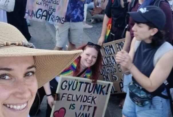 Király Zsolt: Kígyók a keblen – avagy a Budapest Pride felvidéki tanulságai