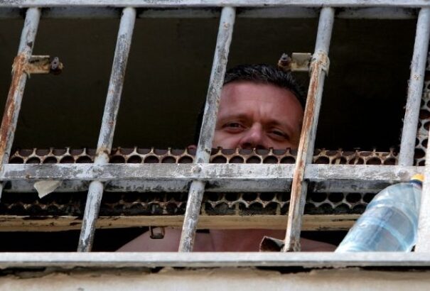 Kevesebb rab, jobb feltételek: történelmi mélyponton a szlovákiai börtönnépesség