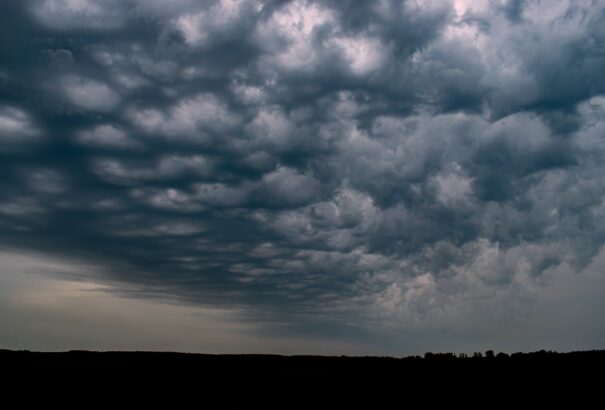 Visszatérnek a viharok – már csütörtökön