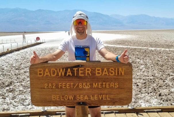 „Mintha kemencében futnál”: A felvidéki Bíró Attila hamarosan megkezdi élete versenyét