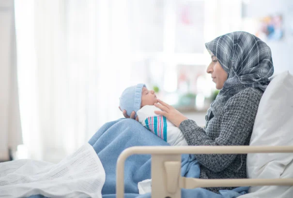 2024-ben ismét a Mohamed volt a legnépszerűbb fiúnév Nagy-Britanniában