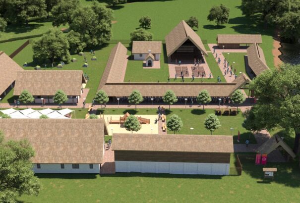 Gúta történelmi idegenforgalmi támogatást nyert el – több mint 1,5 millió euró érkezik a Dögös és a hajómalom fejlesztésére