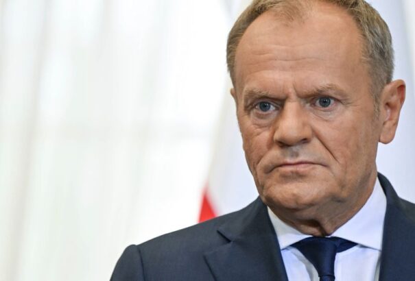Lengyelország: Donald Tusk bemutatta kormánya új összetételét