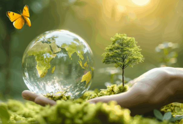 Csütörtök óta ökológiai adósságban él az emberiség – több ország már korábban felélte éves erőforrásait