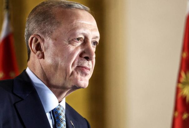 Recep Tayyip Erdogan: Gáza rosszabb, mint a „náci táborok“