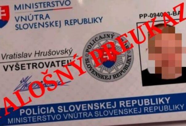 Új csalássorozat: hamis rendőrökkel vernek át embereket országszerte