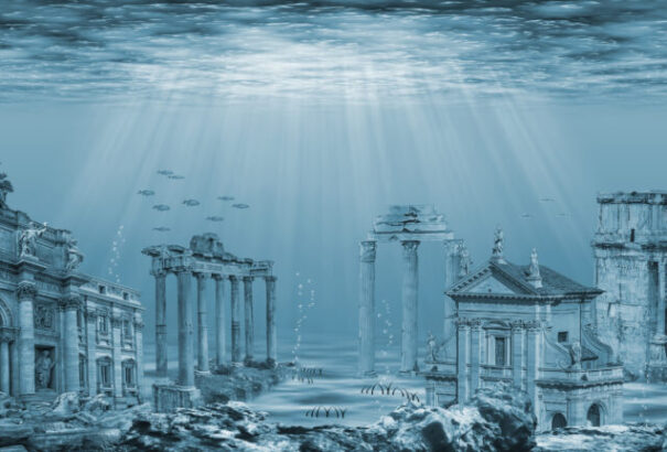 Egy archeológus azt állítja, hogy megtalálta a legendás Atlantisz maradványait Cádiz partjainál