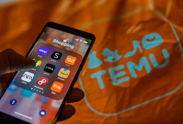 Az EU szerint a Temu illegális termékeket árul és megsértette a digitális szabályokat