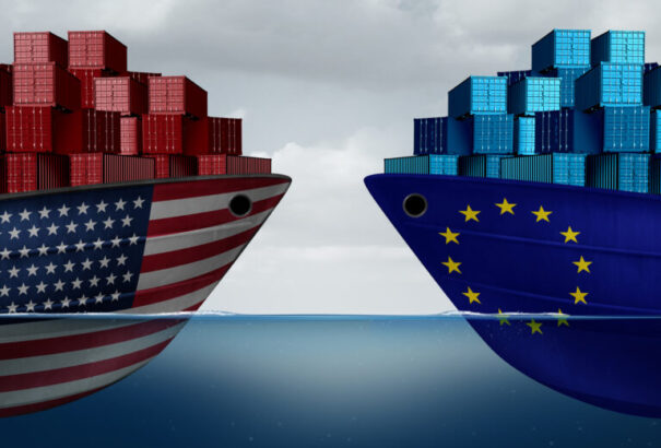 Az EU 93 milliárd eurós megtorló vámcsomagot hagyott jóvá, ha az USA-val való tárgyalások kudarcot vallanak