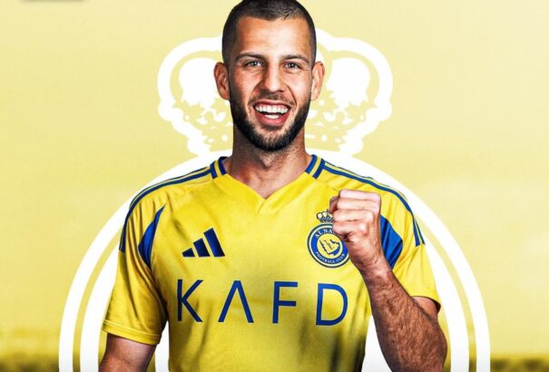 Dávid Hancko Cristiano Ronaldo csapattársa lesz: aláírta szerződését az Al Nassrral