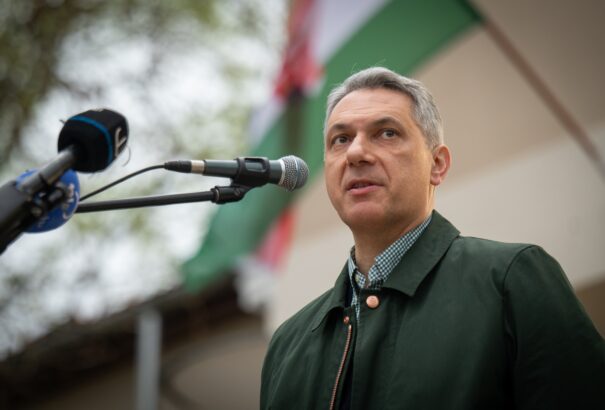 Lázár János: Aki lopott, annak börtönben a helye – a Matolcsy-klán felelősségéről is beszélt a miniszter