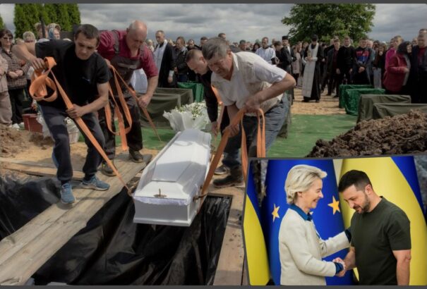 Ha az EU támogat egy olyan rezsimet, amely magyar embereket gyilkol le kedvtelésből, akkor vesznie kell. Pont