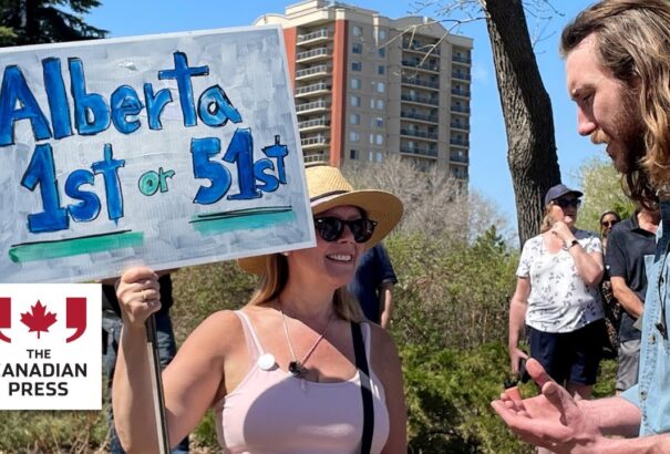 Hoppá: Kanadában erősödik a szeparatizmus, Alberta tartomány kilépne a szövetségből
